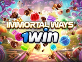 Immortal Ways 1win